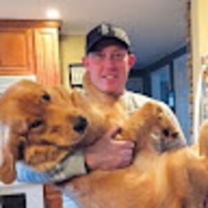 Meet your Posher, James w